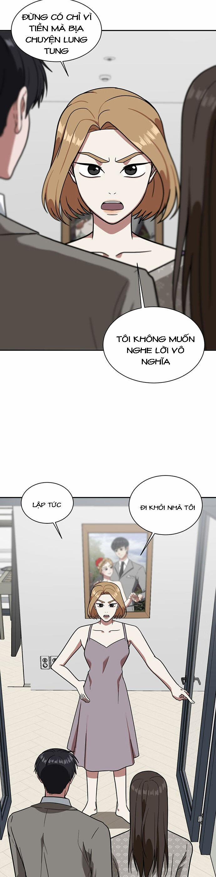 Change Me Phần 4 4 trang 22