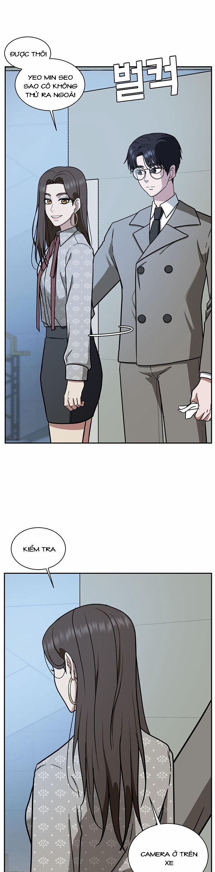 Change Me Phần 4 4 trang 24