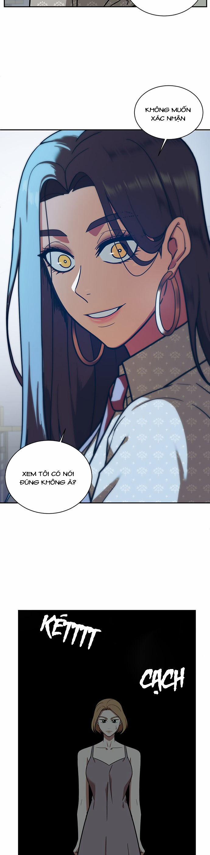 Change Me Phần 4 4 trang 25