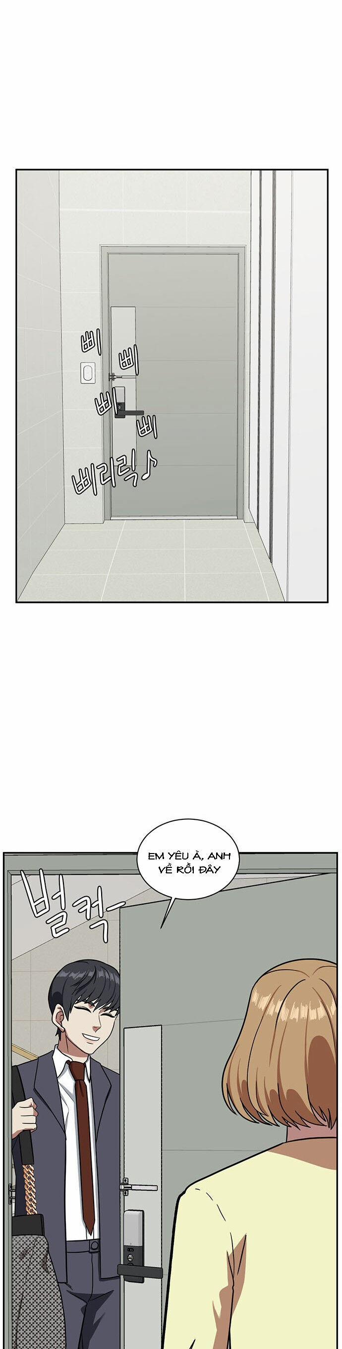 Change Me Phần 4 4 trang 33