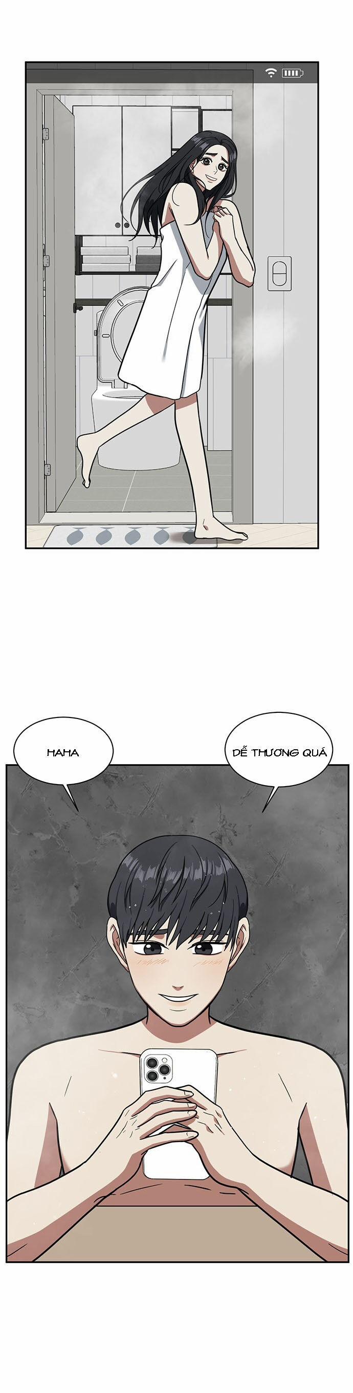 Change Me Phần 4 4 trang 39