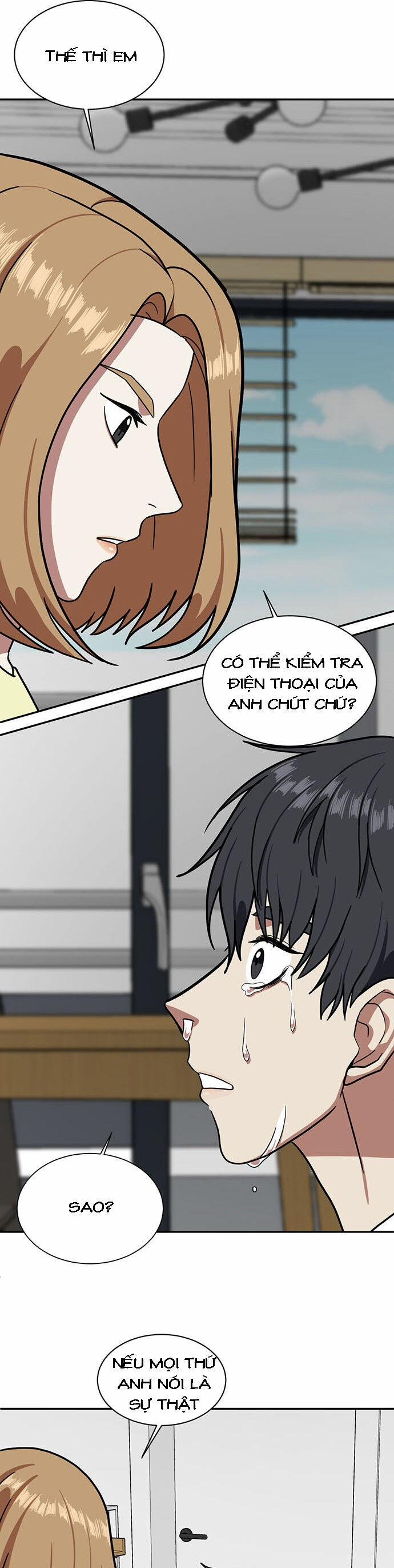 Change Me Phần 4 4 trang 54