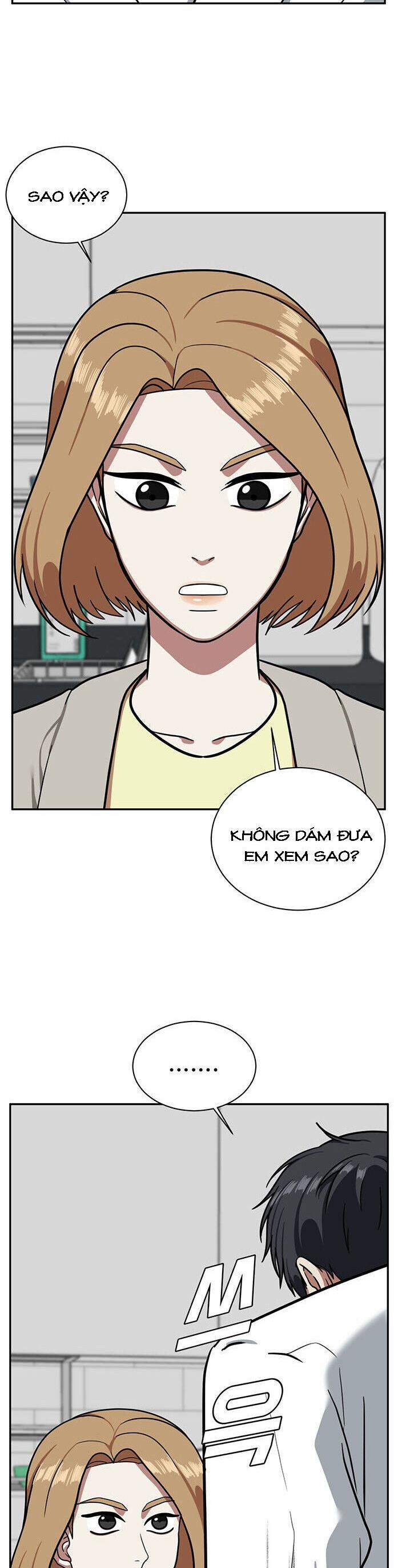 Change Me Phần 4 4 trang 56