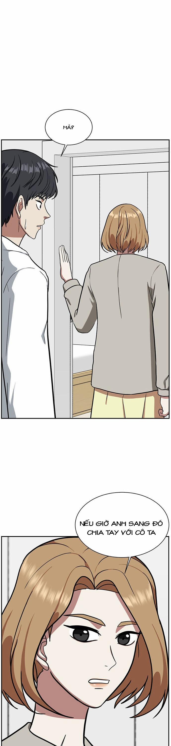 Change Me Phần 4 5 trang 1