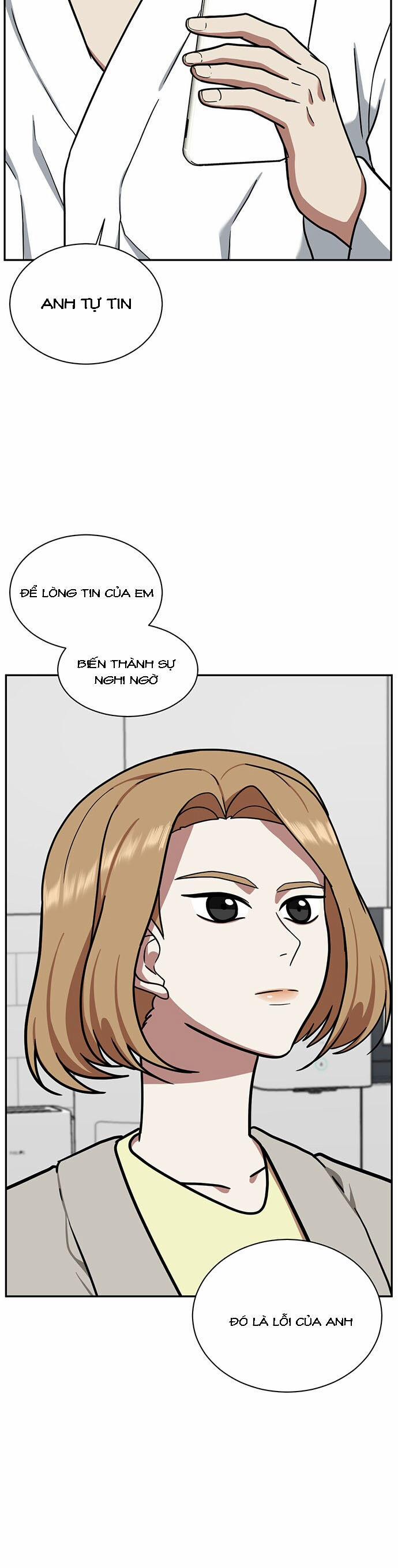 Change Me Phần 4 5 trang 14