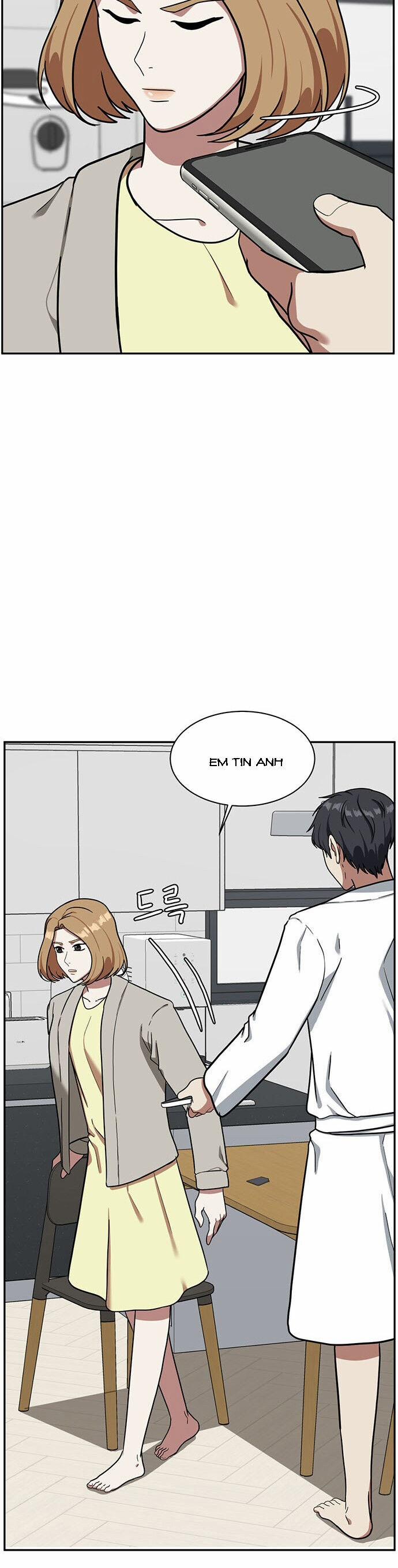 Change Me Phần 4 5 trang 17