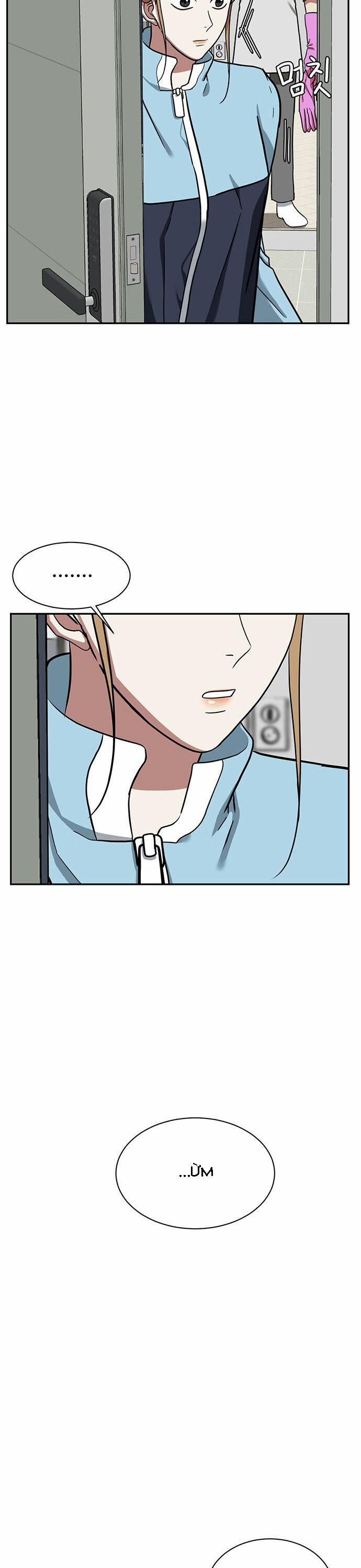 Change Me Phần 4 5 trang 23