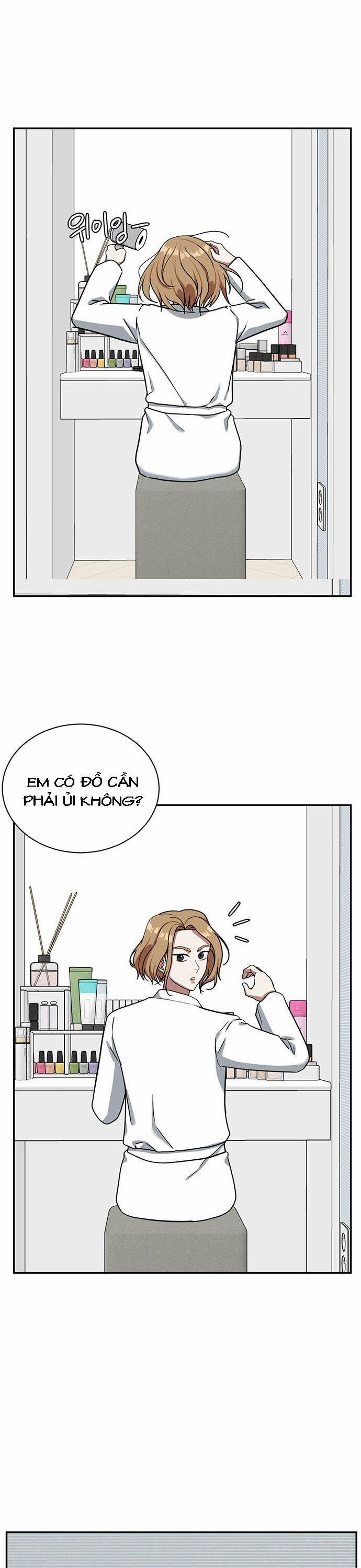 Change Me Phần 4 5 trang 25