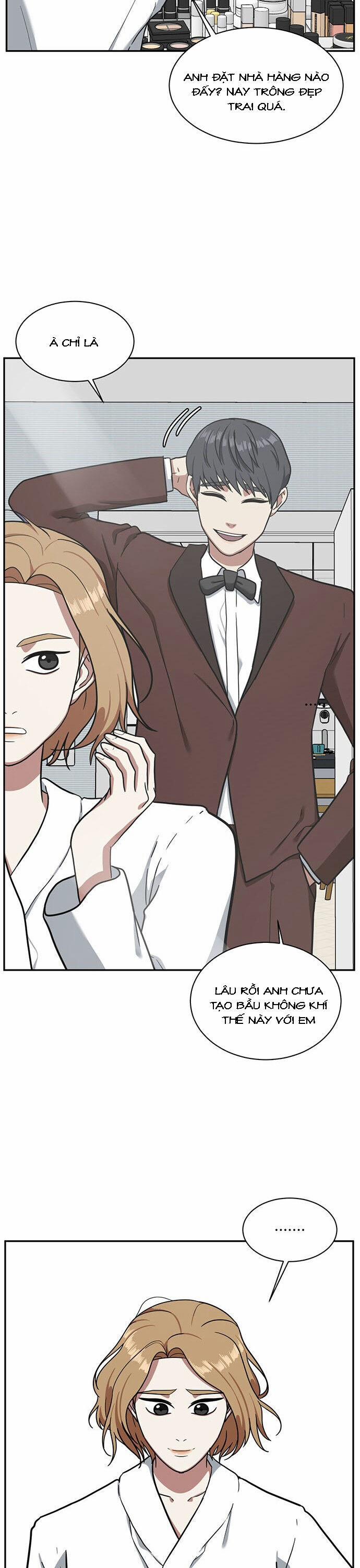 Change Me Phần 4 5 trang 27