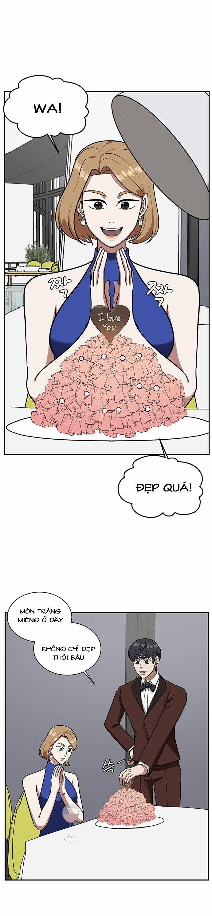 Change Me Phần 4 5 trang 35