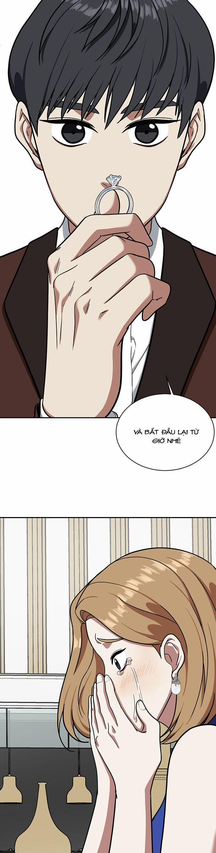 Change Me Phần 4 5 trang 41