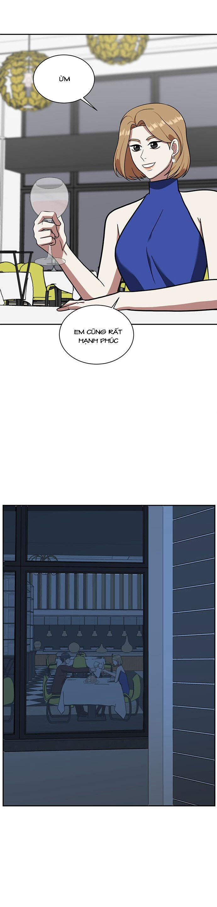 Change Me Phần 4 5 trang 46