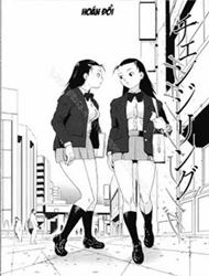 Đọc truyện tranh Changeling