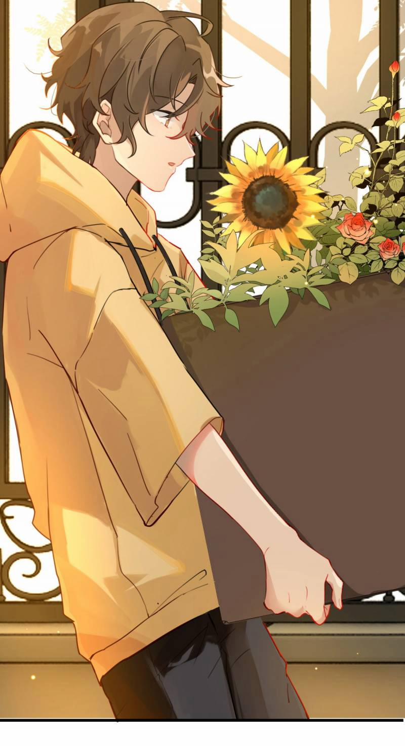 Chào, Đã Lâu Không Gặp 1 trang 38