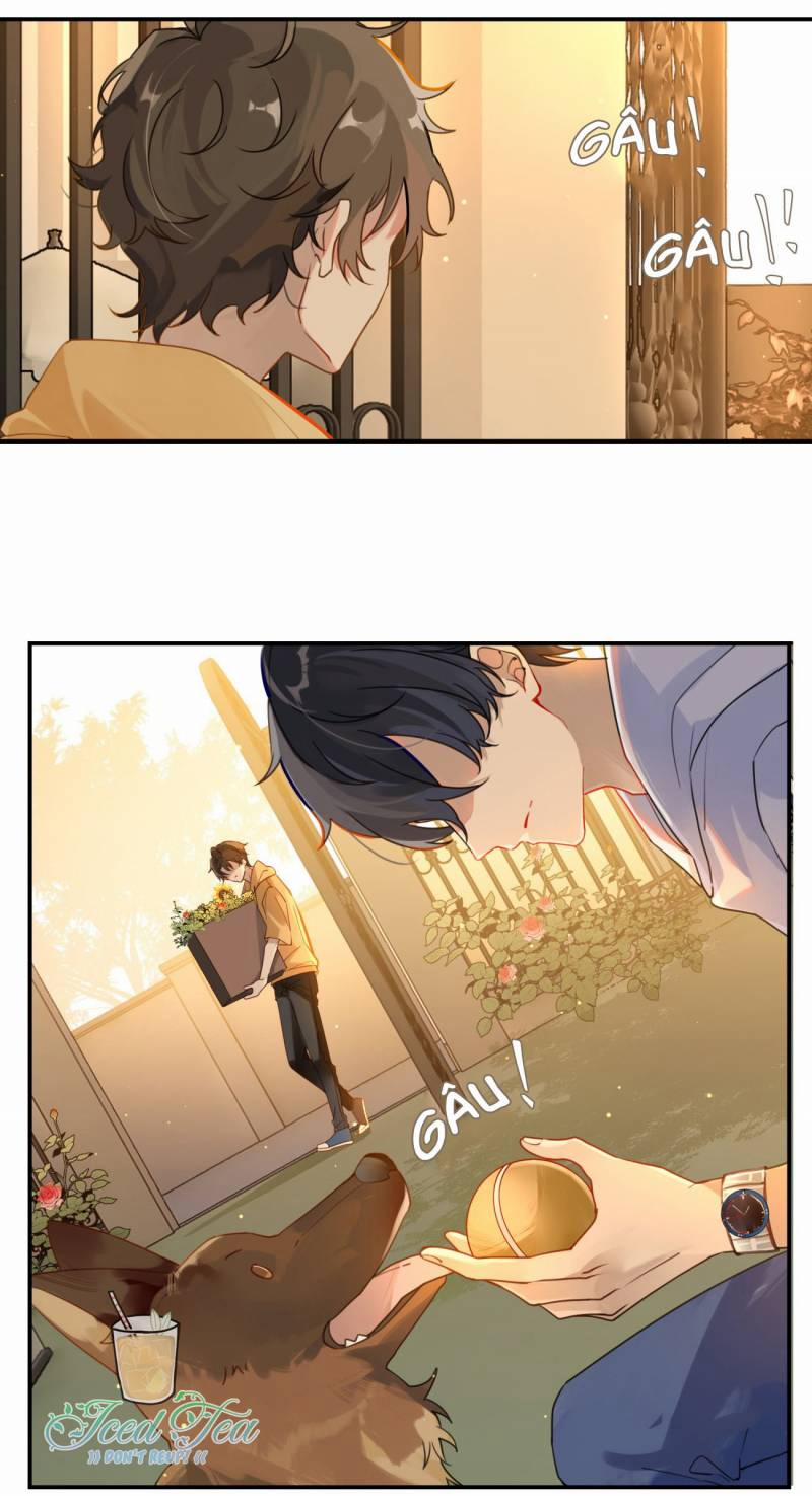 Chào, Đã Lâu Không Gặp 1 trang 39