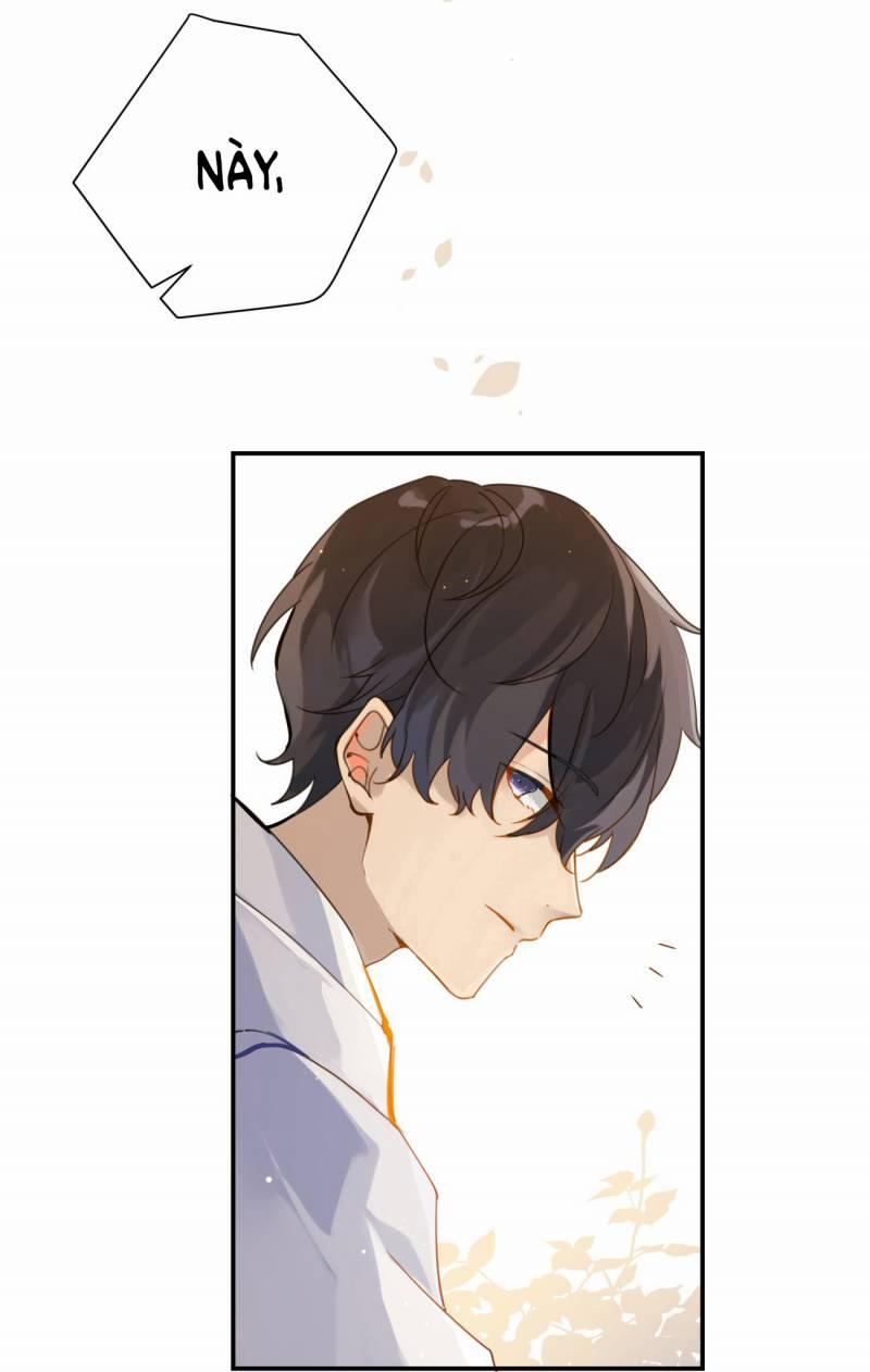 Chào, Đã Lâu Không Gặp 1 trang 40