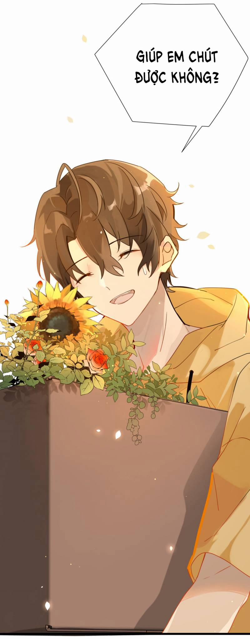 Chào, Đã Lâu Không Gặp 1 trang 41