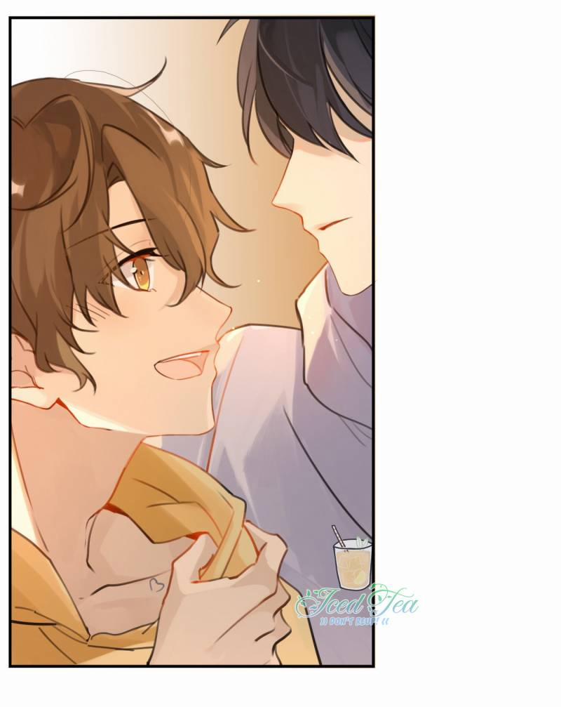 Chào, Đã Lâu Không Gặp 1 trang 54