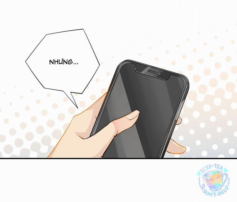 Chào, Đã Lâu Không Gặp 10 trang 1