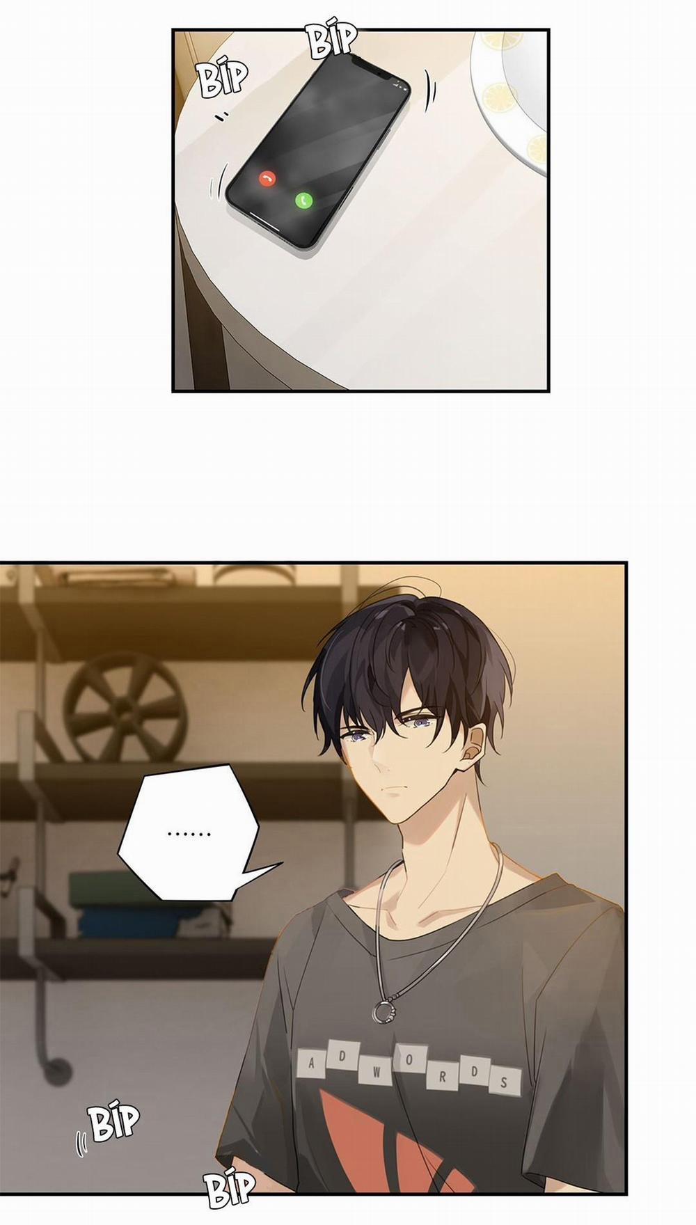 Chào, Đã Lâu Không Gặp 10 trang 13