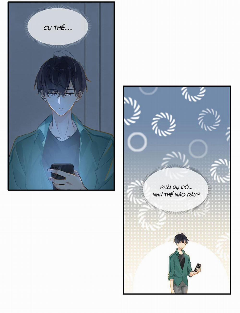 Chào, Đã Lâu Không Gặp 10 trang 2