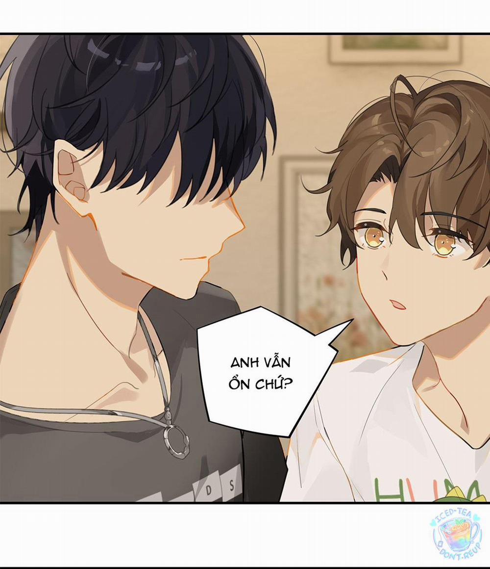 Chào, Đã Lâu Không Gặp 10 trang 22