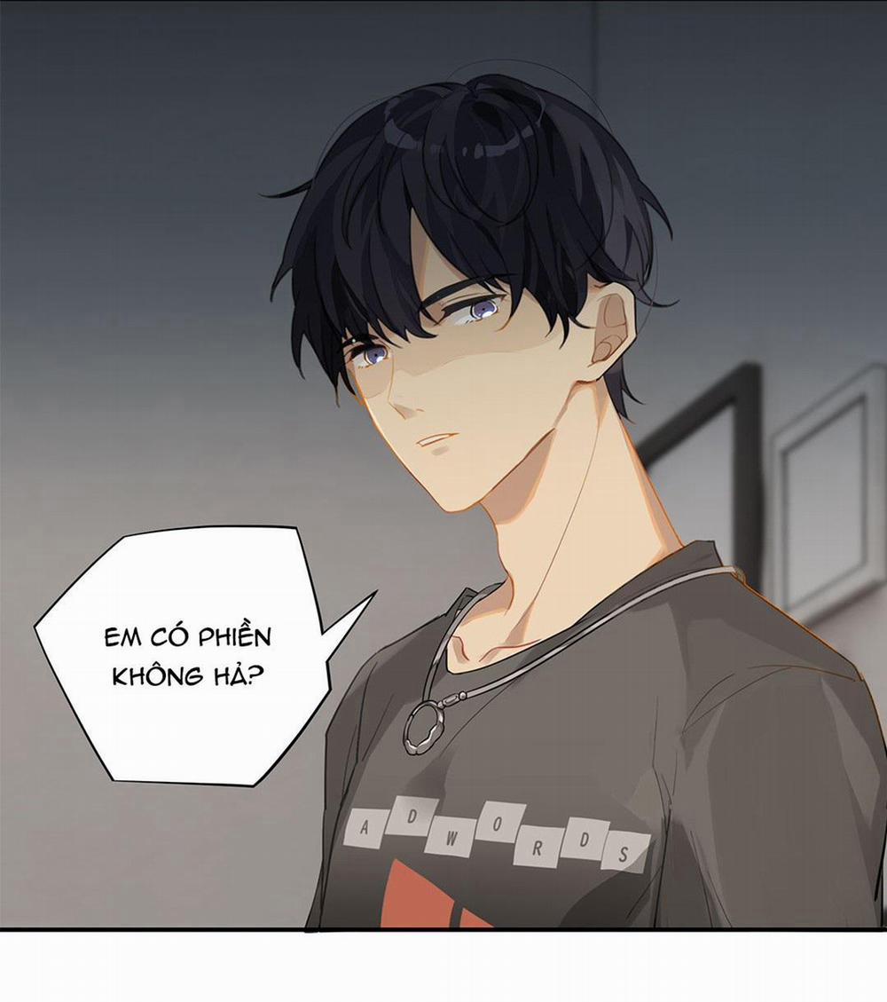 Chào, Đã Lâu Không Gặp 10 trang 23