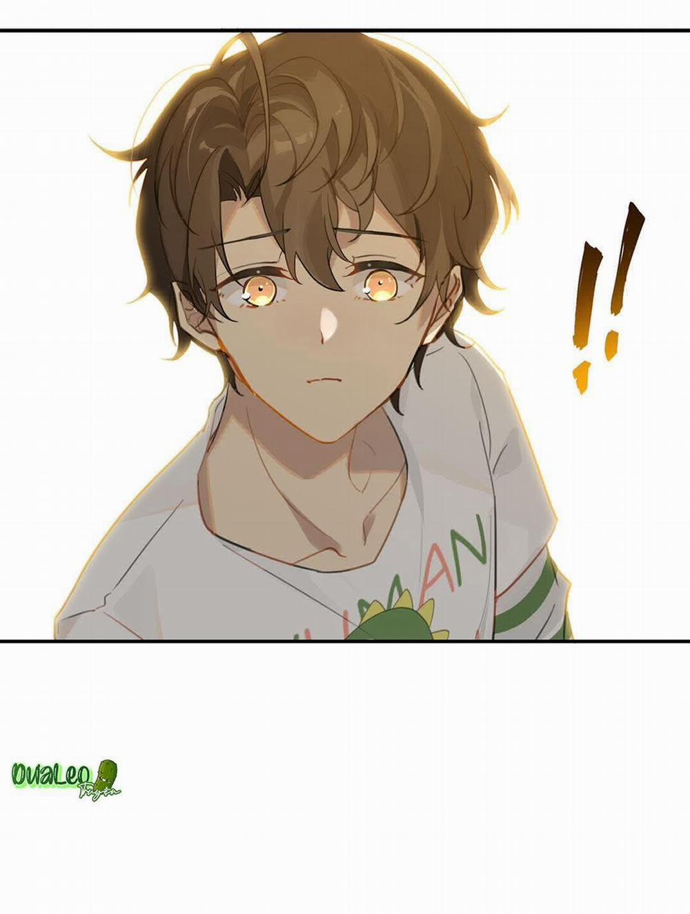 Chào, Đã Lâu Không Gặp 10 trang 24