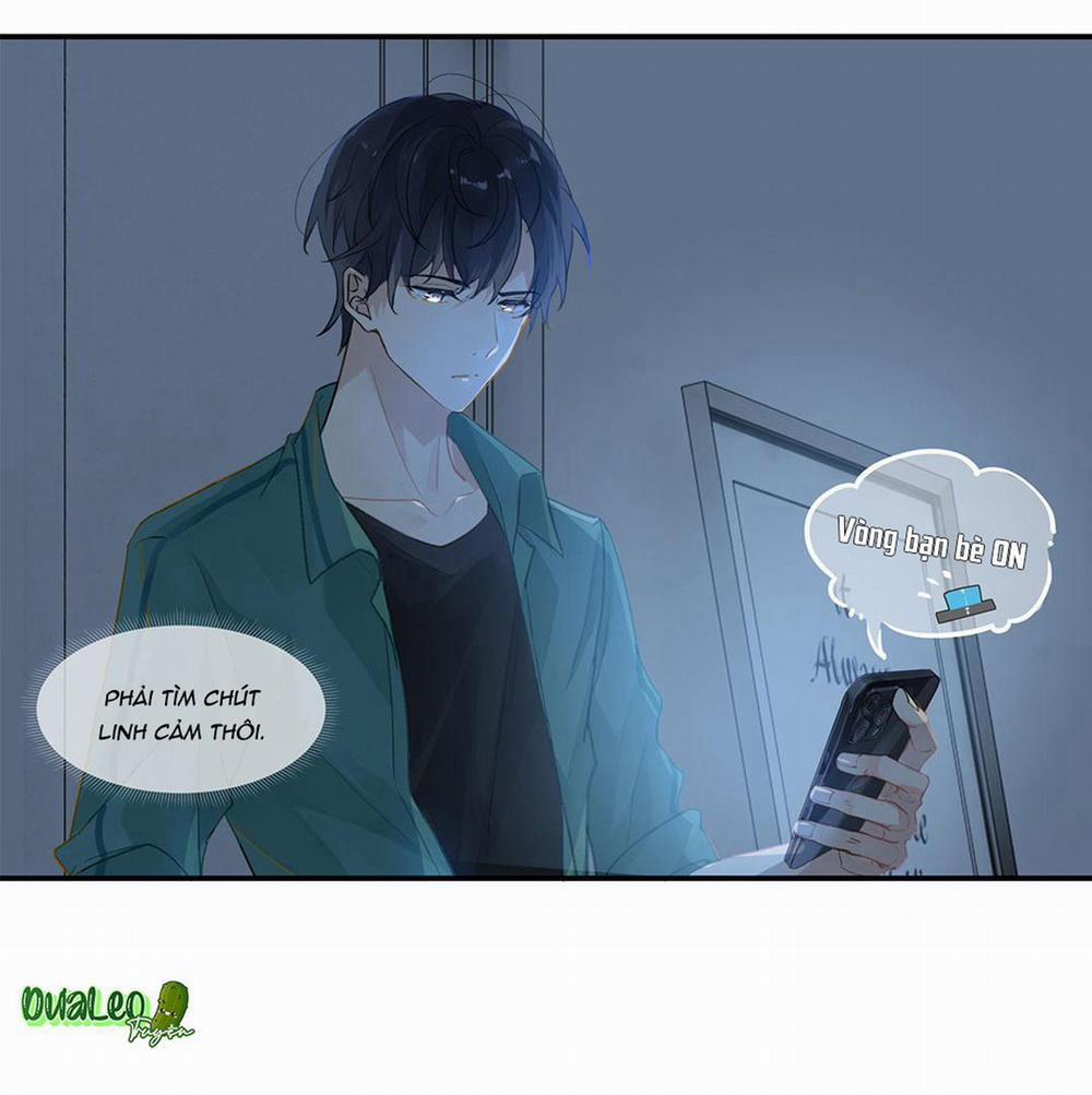 Chào, Đã Lâu Không Gặp 10 trang 3