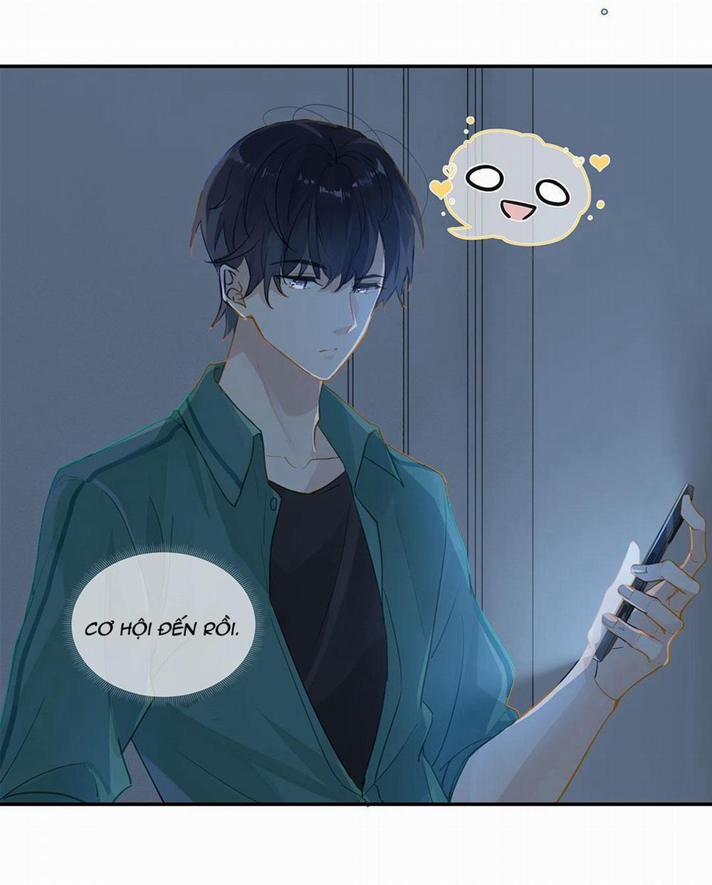 Chào, Đã Lâu Không Gặp 10 trang 5