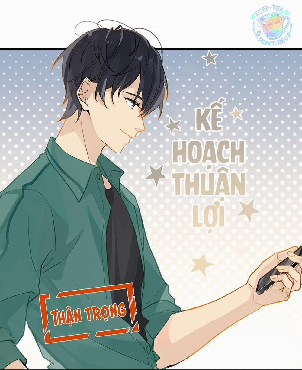 Chào, Đã Lâu Không Gặp 10 trang 7