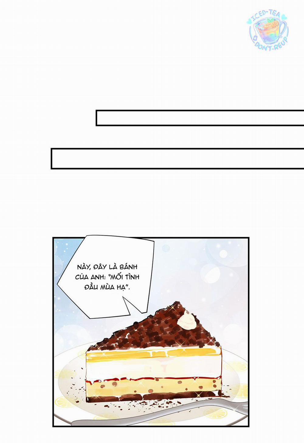 Chào, Đã Lâu Không Gặp 10 trang 8