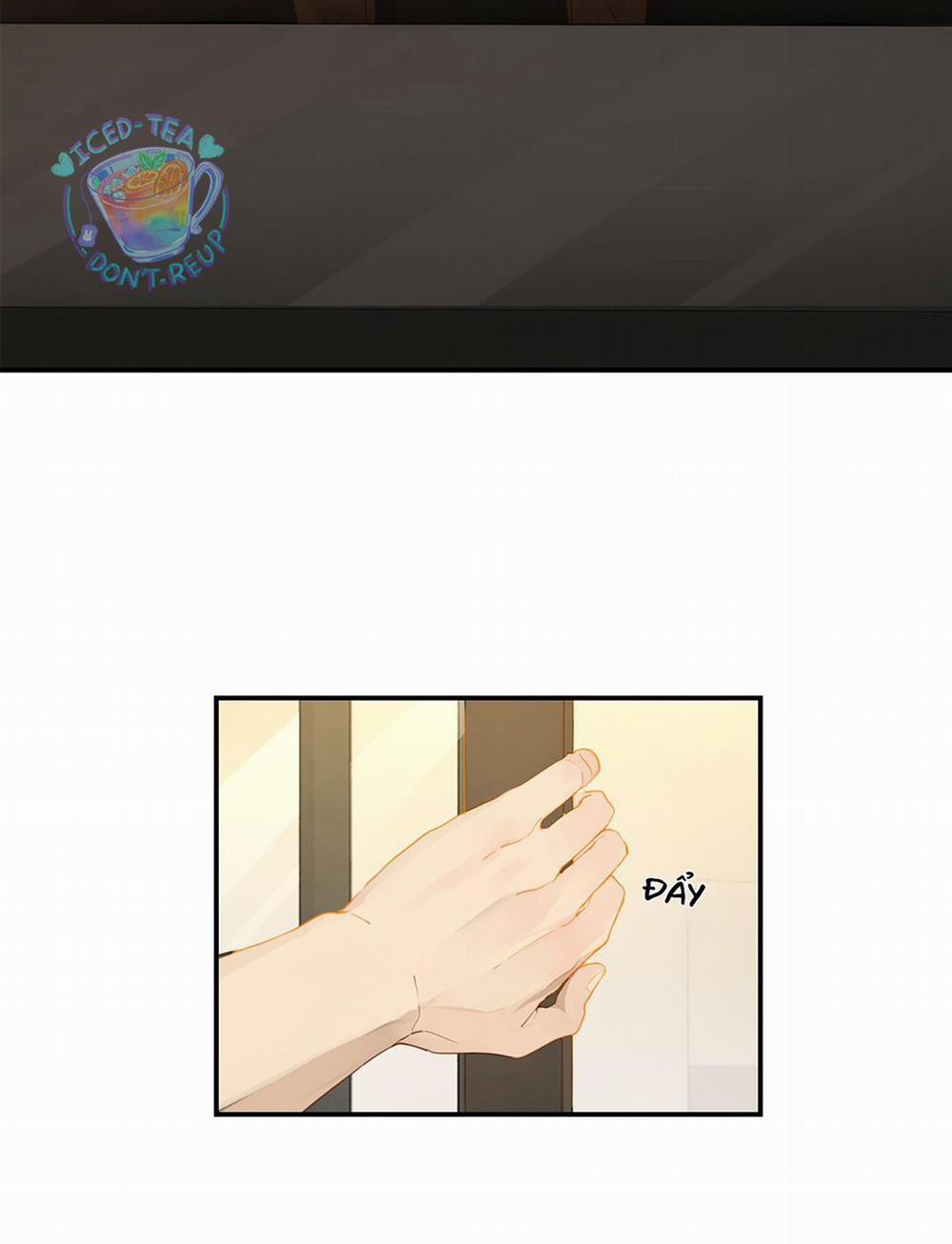 Chào, Đã Lâu Không Gặp 11 trang 14