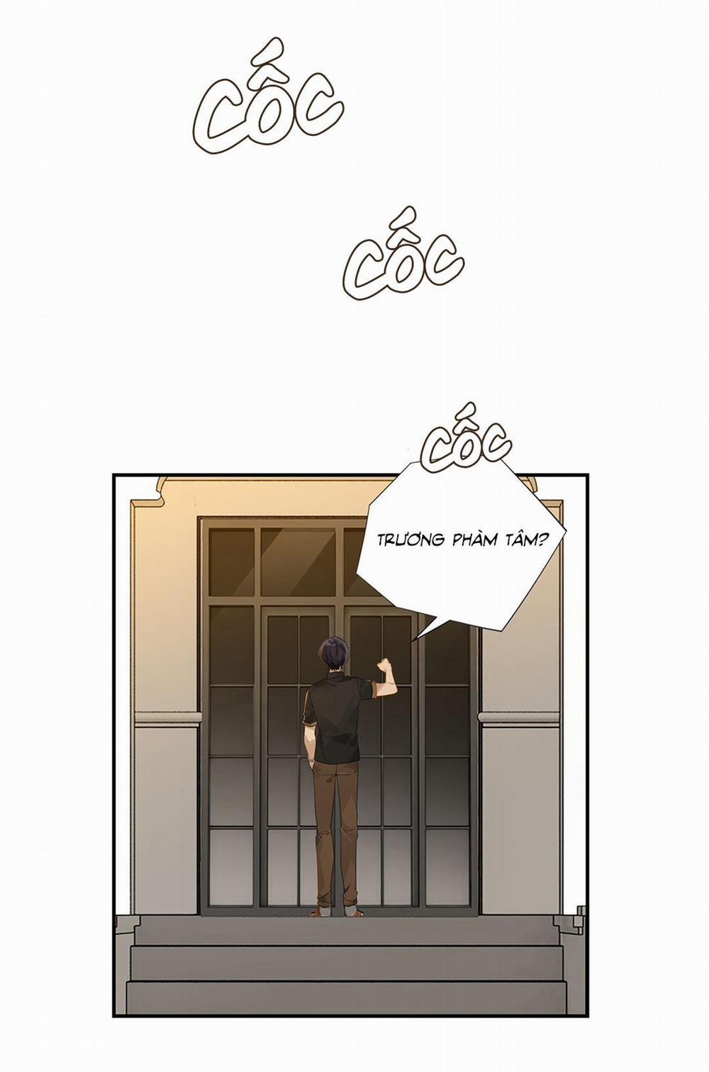 Chào, Đã Lâu Không Gặp 11 trang 16