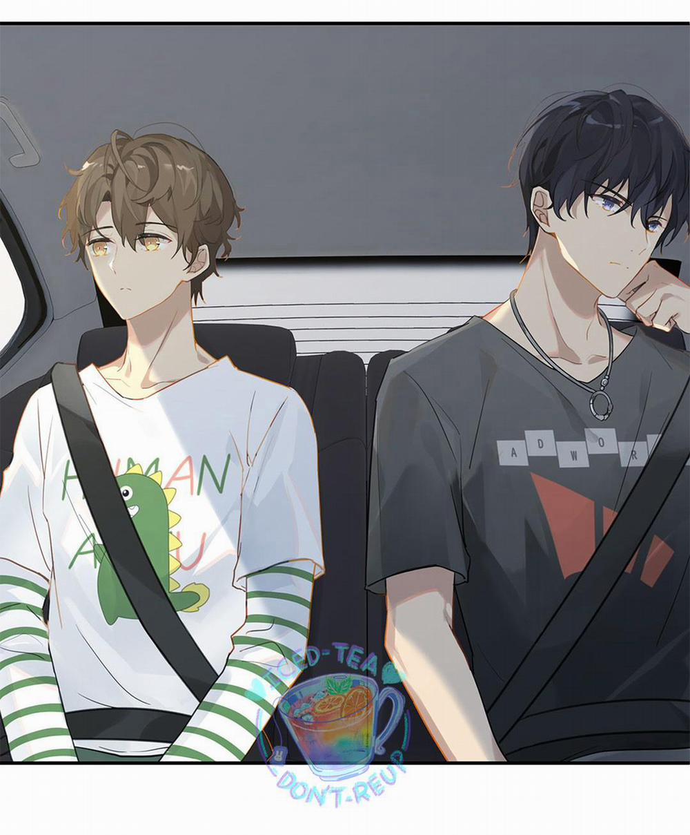 Chào, Đã Lâu Không Gặp 11 trang 2