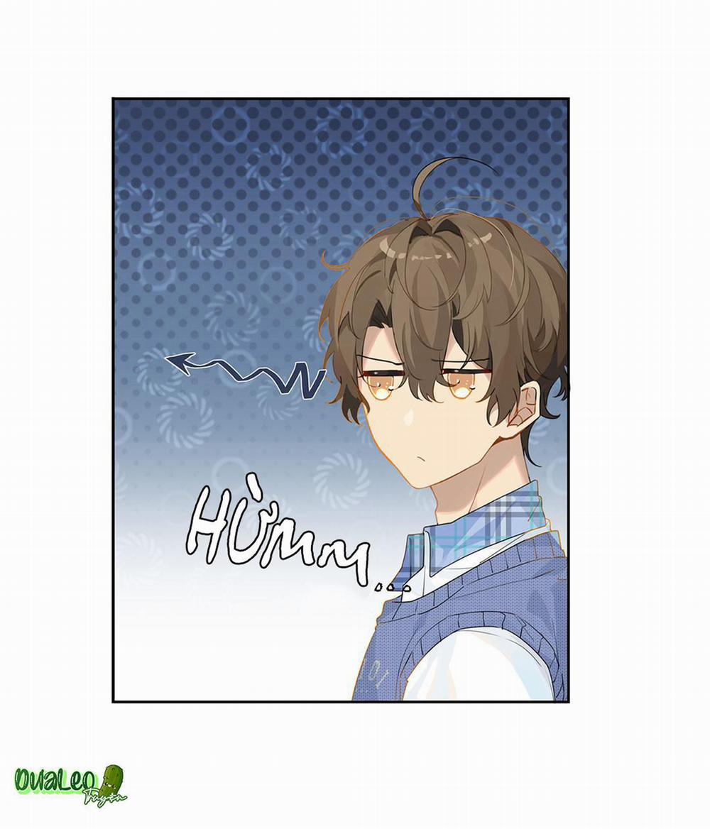 Chào, Đã Lâu Không Gặp 11 trang 22