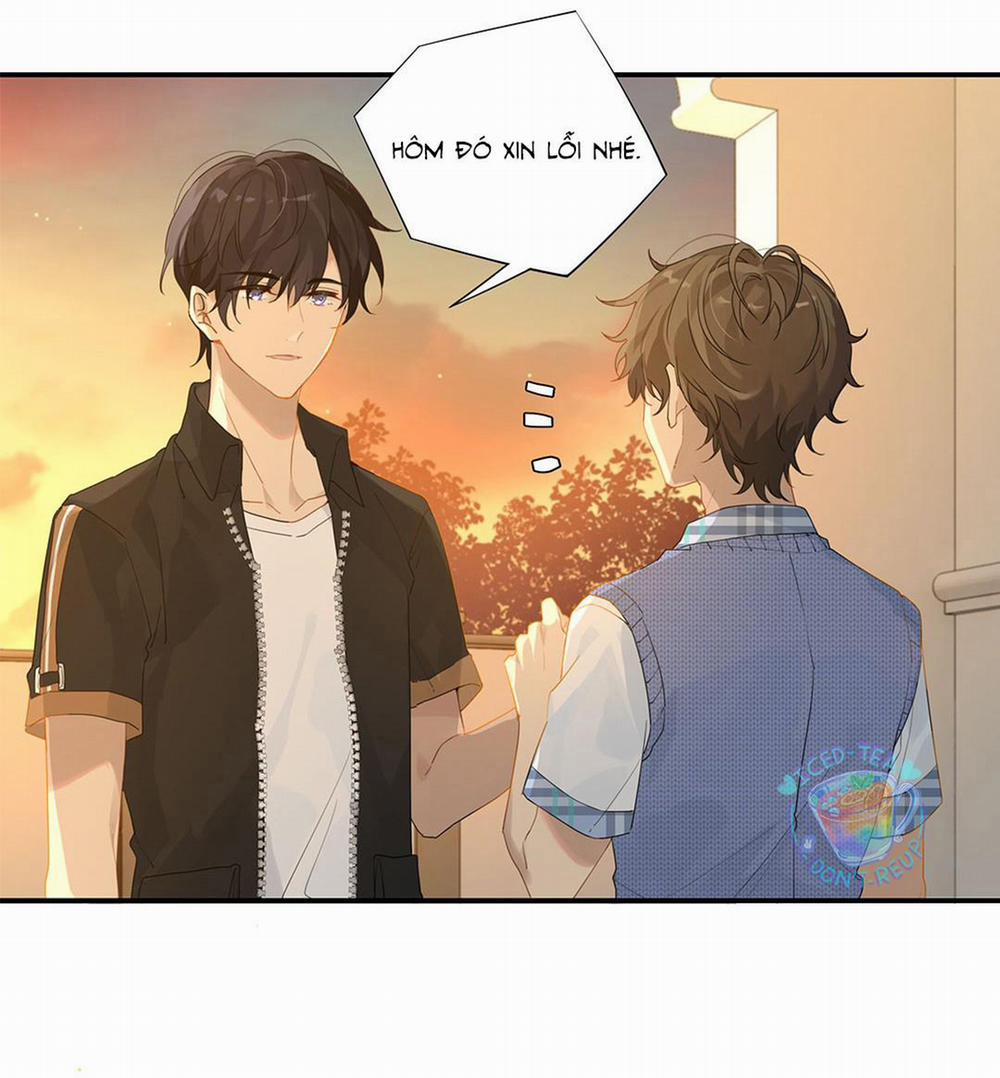Chào, Đã Lâu Không Gặp 11 trang 26