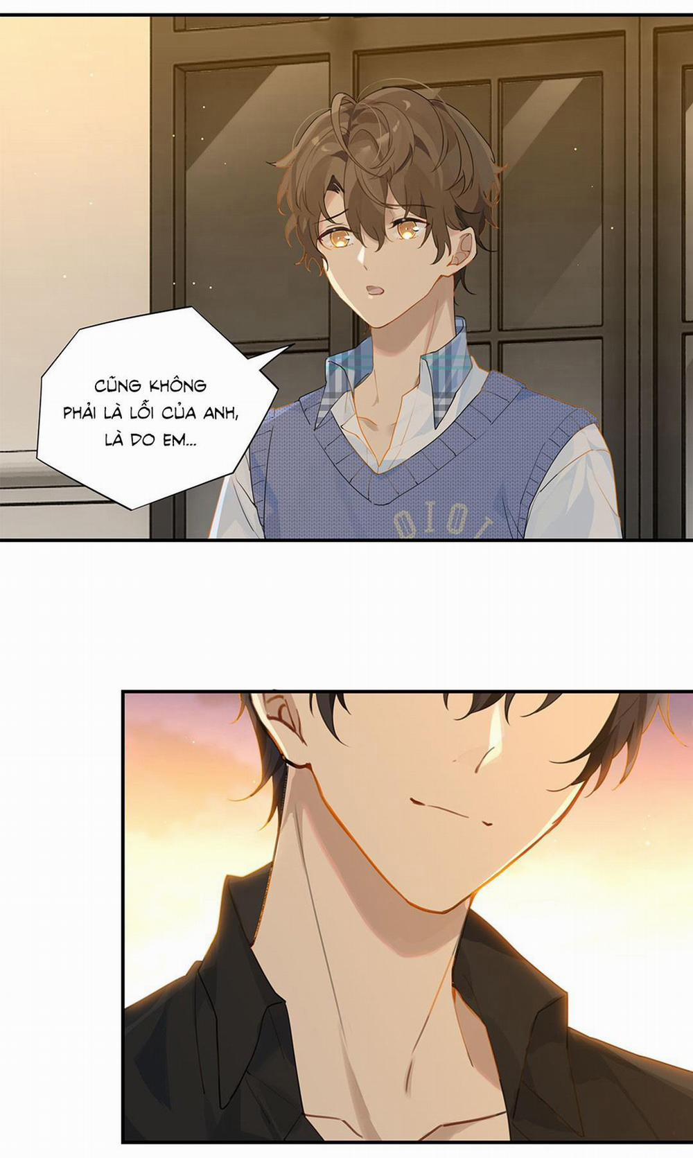 Chào, Đã Lâu Không Gặp 11 trang 27