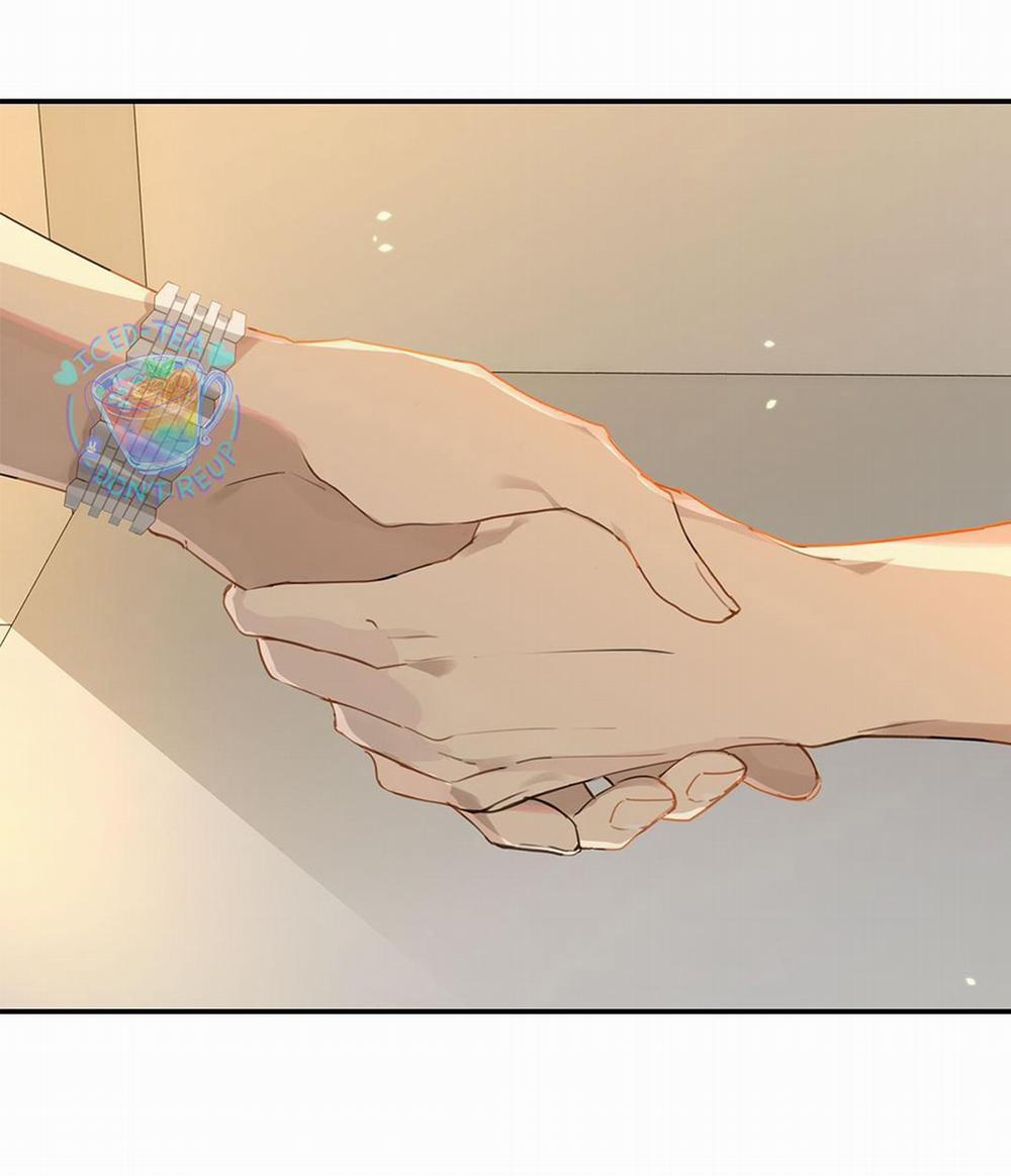 Chào, Đã Lâu Không Gặp 11 trang 29