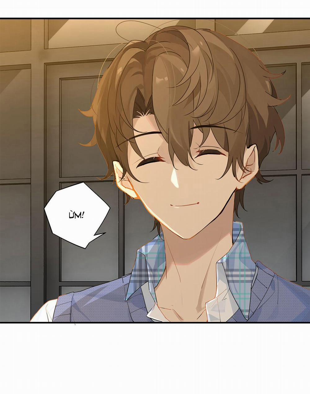 Chào, Đã Lâu Không Gặp 11 trang 30