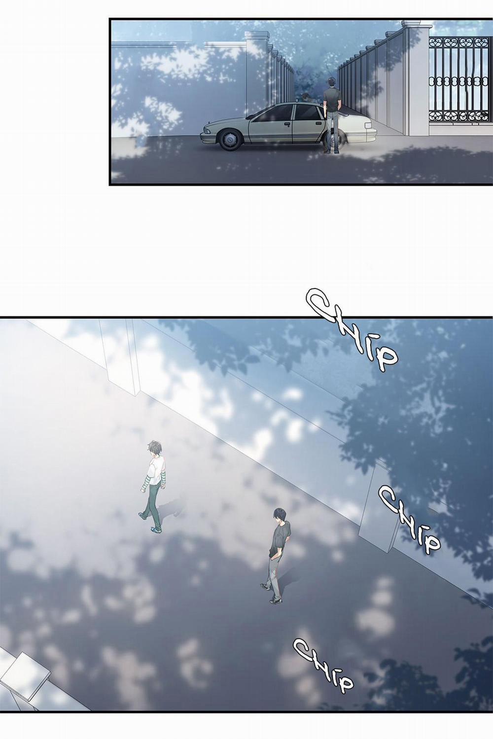 Chào, Đã Lâu Không Gặp 11 trang 4