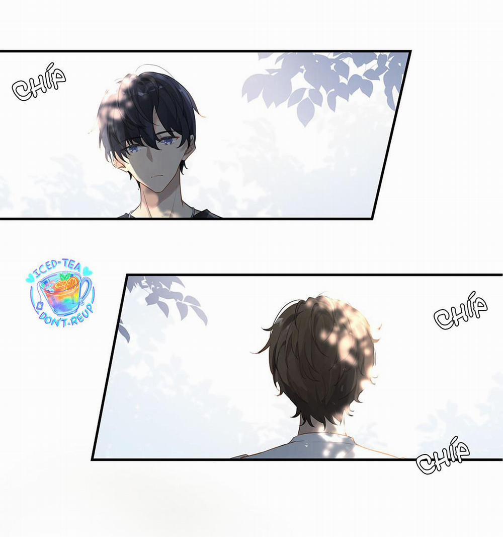 Chào, Đã Lâu Không Gặp 11 trang 5