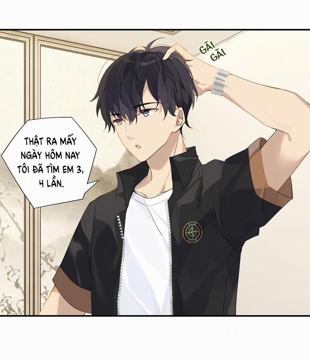 Chào, Đã Lâu Không Gặp 12 trang 10