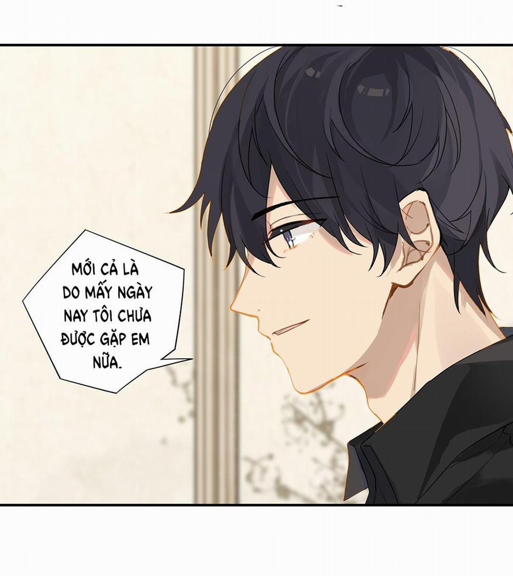 Chào, Đã Lâu Không Gặp 12 trang 12