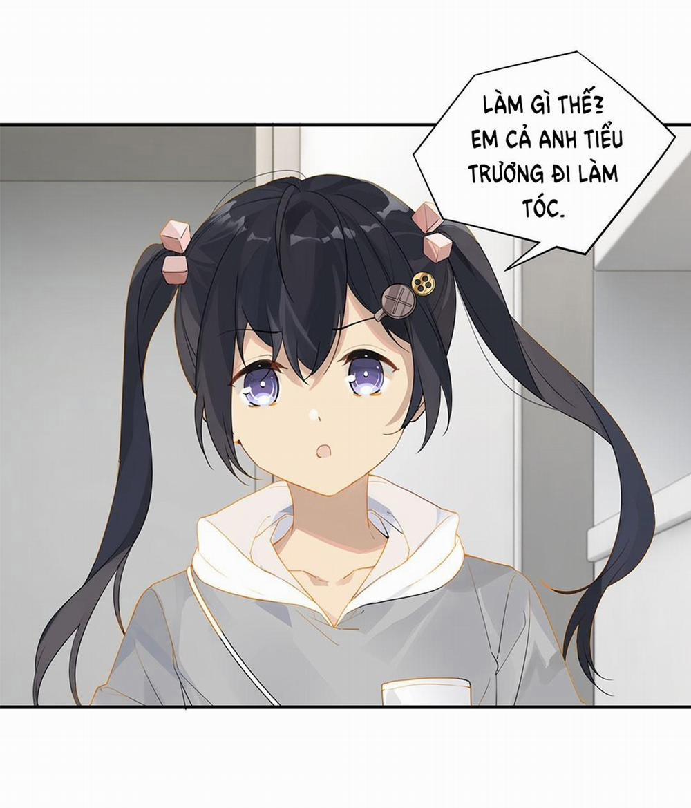 Chào, Đã Lâu Không Gặp 12 trang 18