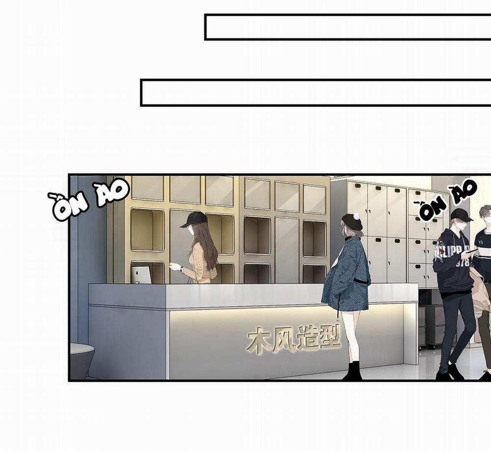 Chào, Đã Lâu Không Gặp 12 trang 20