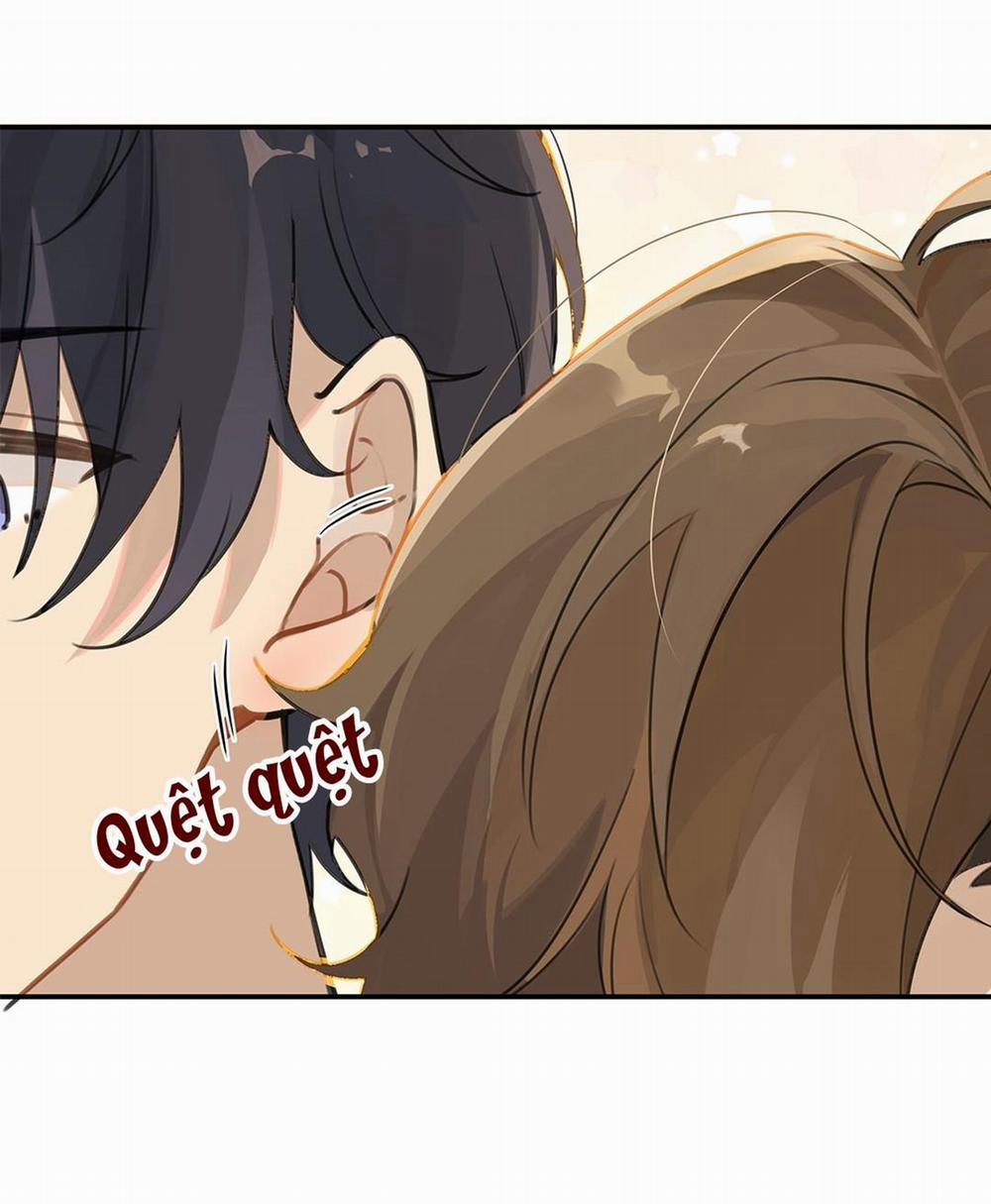 Chào, Đã Lâu Không Gặp 12 trang 28