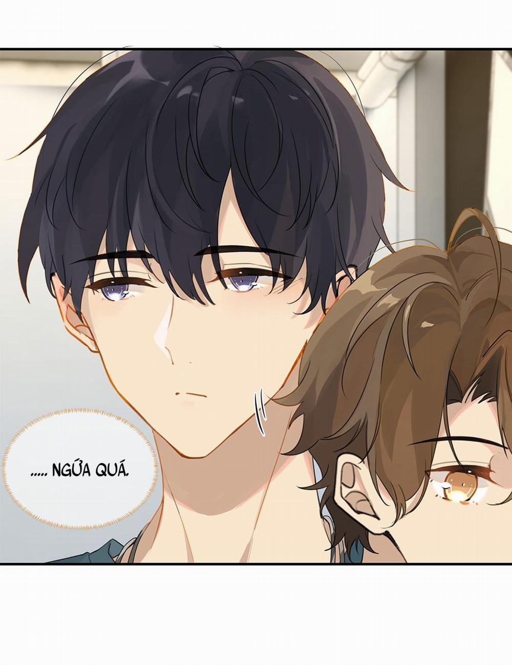 Chào, Đã Lâu Không Gặp 12 trang 29