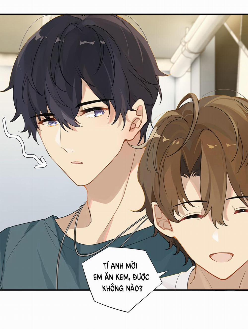 Chào, Đã Lâu Không Gặp 12 trang 30