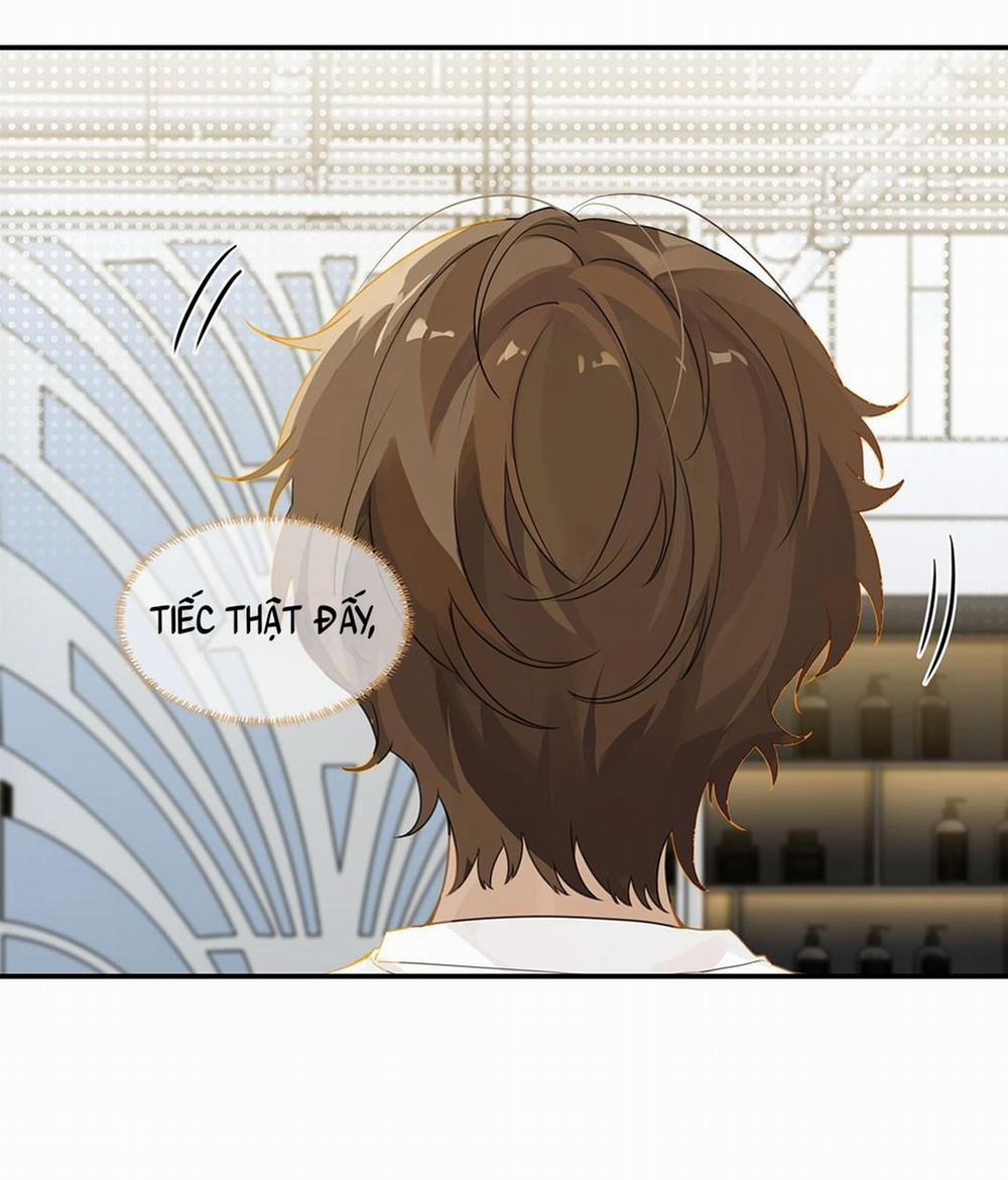 Chào, Đã Lâu Không Gặp 12 trang 31